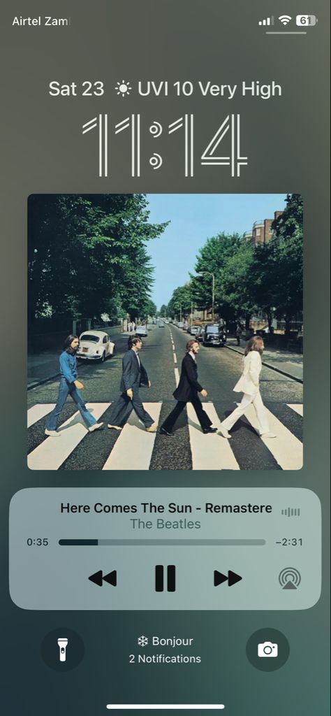 Beatles Here Comes The Sun, The Beatles 1, Beatles Music, Here Comes The Sun, New Moon, Here Comes, Insta Story, The Song, The Beatles