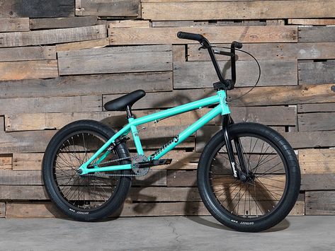 Bmx 20, Pastel Mint, Bmx Bikes, Bmx, Mint Green, Bicycle, Mint, Bike, Green