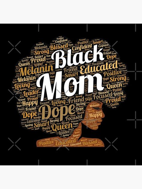 Mother's Day Art, Coffee Pics, Art Words, Super Women, Parents Be Like, Coffee Pictures, Board Inspiration, Mom Art, Black Artwork