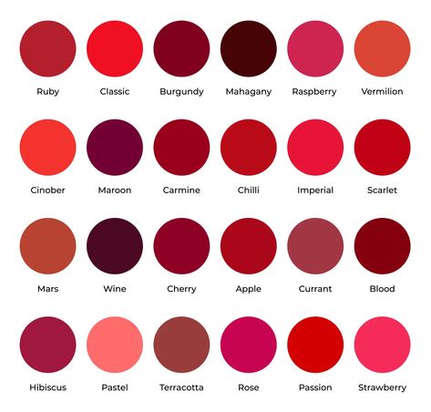 what color is maroon Types Of Color Schemes, Shades Of Maroon, Blood Red Color, Coloring Images, Prime Colors, Color Schemes Colour Palettes, Monochrome Color, Deep Red Color, Colour Palettes