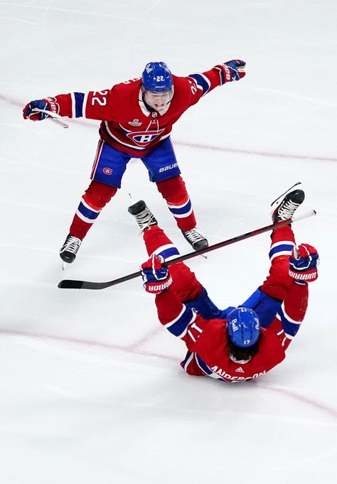 Cole Caufield, Montreal Hockey, Nhl Hockey Players, Hockey Goal, Nhl Wallpaper, Hockey Rules, Hockey Pictures, Montreal Canadians, Hockey Humor