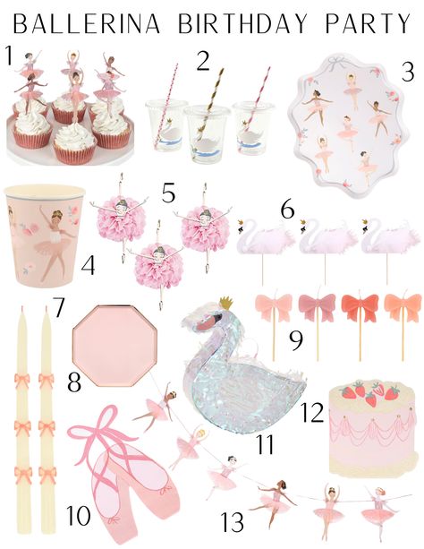 Blog — HAPPY YAPPY CO Ballerina 4th Birthday Party, Ballet First Birthday Party, Tutu Cute 2nd Birthday Party Decorations, Ballerina 2nd Birthday Party, Ballet Themed Birthday Party, Tutu Cute 2nd Birthday Party, Ballet Party Theme, Ballet Birthday Party Ideas, Ballerina Themed Birthday Party