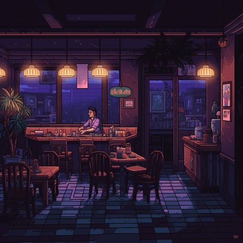 Point And Click Adventure Game, Adventure Game, Art Stuff, Game Design, Design Ideas, Restaurant, Quick Saves, Design, Art