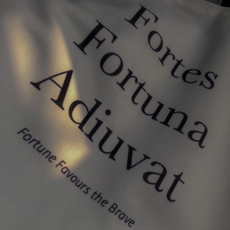 Fortes Fortuna Adiuvat Wallpaper, Fortis Fortuna Adiuvat Wallpaper, Audentes Fortuna Iuvat Tattoo, Fortes Fortuna Adiuvat Tattoo, Tattoo Carpe Diem, Fortes Fortuna Adiuvat, Lana Del Rey Tattoos, Reading Inspiration, P Tattoo