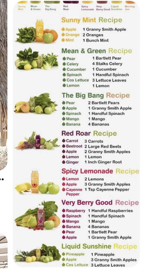 Fresh Juice Recipes, Healthy Juicer Recipes, Healthy Juice Drinks, Juice Cleanse Recipes, Fruit Smoothie Recipes Healthy, Smoothie Recipes Healthy Breakfast, Smoothie Drink Recipes, Juicer Recipes, Healthy Drinks Smoothies