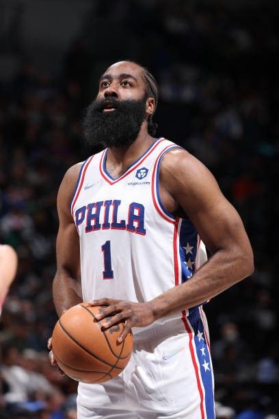 James Harden Philadelphia 76ers, James Harden 76ers, James Harden Philadelphia, Basketball Photos, James Harden, Sport Player, Philadelphia 76ers, Arizona Cardinals, Nba Players