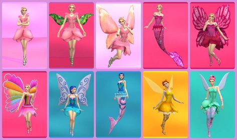 Arckan Sims on X: "all the characters from the Barbie Fairytopia movies that I have created so far in The Sims 4 dl: https://t.co/FR9zX8lMIE https://t.co/2rvjpS5VxT #sims4 #sim #TheSims4 #showusyoursims #barbie #barbiemermaidia #barbieelina #barbienori @TheSims https://t.co/jpYIg0iwMn" / X Sims Barbie, Barbie Nutcracker, Barbie Fairytopia, Sims 5, Sims 4 Gameplay, Barbie Movies, The Sims4, Sims Mods, Sims 4 Custom Content