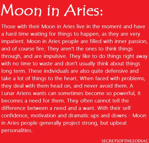 Astrology Reading Moon In Aries Woman, Libra Sun Aries Moon, Aries Moon Sign, Moon Sign Astrology, Aries Sun, Moon In Aries, Astrology Moon, Aries Moon, My Moon Sign