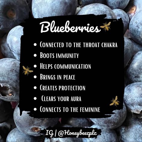 Using Blueberries, Kitchen Witch Recipes, Pestle And Mortar, Witch Herbs, Green Witchcraft, Witch Spirituality, Kitchen Witchery, Magical Herbs, Witch Spell Book