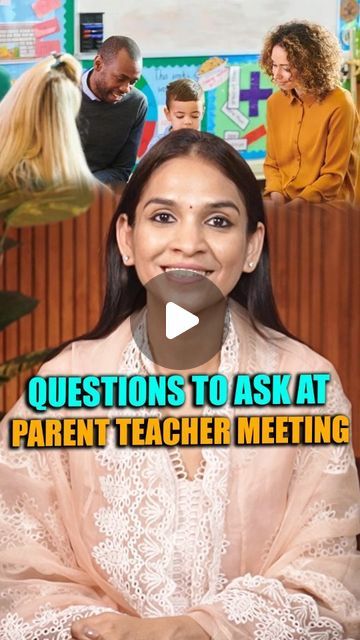 Parents Teacher Meeting, Teacher Meeting, Parenting Coach, Parent Teacher Meeting, Parents Meeting, Parent Coaching, Some Questions, What If Questions, Parents As Teachers