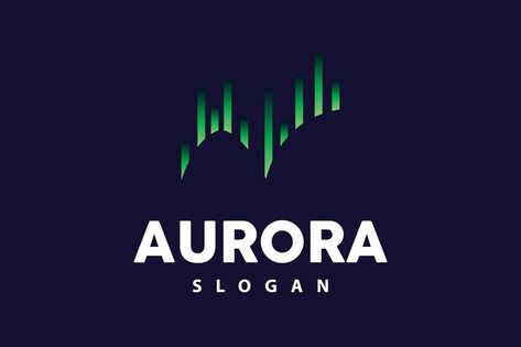 Aurora Logo, Light Wave Vector, Nature Landscape Design, Product Brand Template Illustration Icon Logo Template 100% vector logos. Resizable Logo and background colors can be edited 100% CMYK/RGB color mode vector files An easy-to-modify EPS 10 vector version is available FILES INCLUDED: EPS, JPGE, AI, SVG, PSD  files This design can be used on Product Brands, T-Shirts, Glasses, Bags, Card Posters and Others If you need other files, please contact me, I will prepare them Thank you for visiting, Northern Lights Logo, Aurora Logo, Brand Template, Wave Vector, Acrylic Picture Frames, Vector Nature, Waves Vector, Logo Light, Lighting Logo