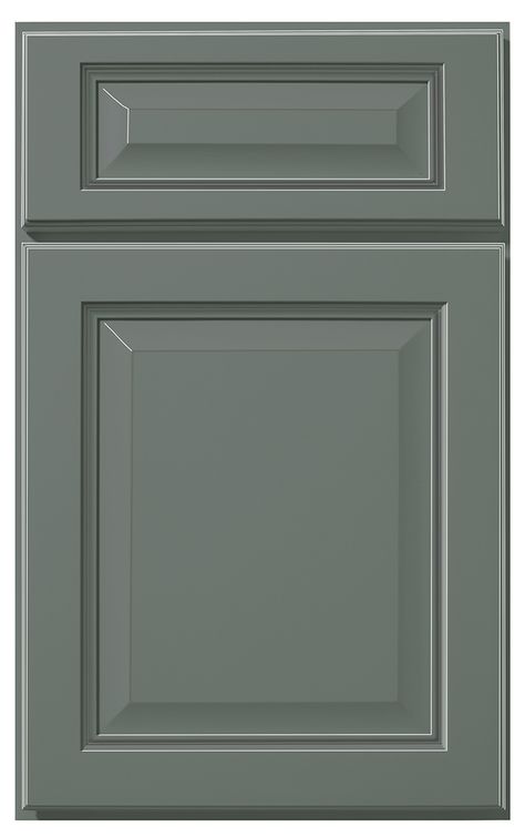 French Moulding, Moulding Design, Victorian Kitchens, Face Frames, Cabinet Door Designs, Showroom Ideas, Cabinet Faces, Shutter Designs, Trending Paint Colors