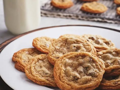 Kitchen Aide, Make Chocolate Chip Cookies, Homemade Chocolate Chips, Homemade Chocolate Chip Cookies, Quick Vegetarian Meals, Chocolate Chip Cookies Recipe, Cookie Recipes Homemade, Easy Chocolate Chip Cookies, Chocolate Chip Cookie Recipe