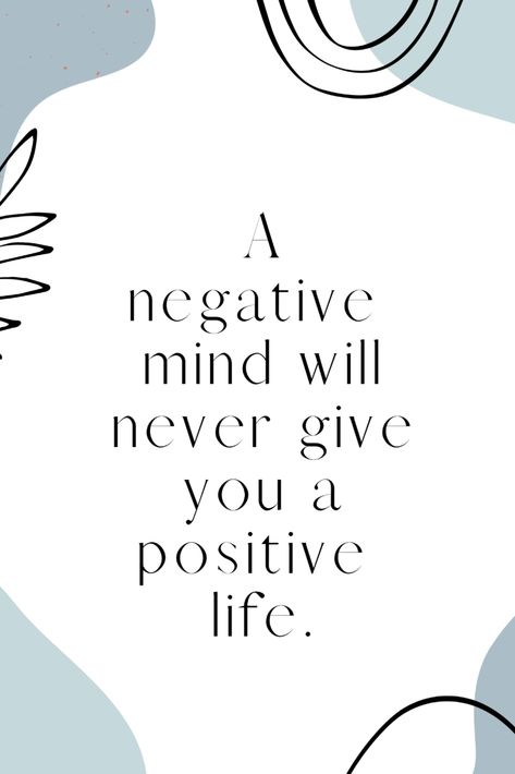 Negative Thoughts Quotes, Hypnotherapy Quotes, Talk To Me Quotes, Negativity Quotes, Acting Quotes, Uplifting Quotes Positive, Some Good Quotes, Empowerment Quotes, Good Life Quotes