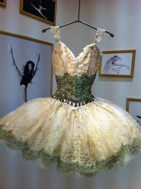 Ballet Costumes Tutus, Costumes 2023, Inspired Costumes, Green Tutu, Ballet Russe, Ballerina Costume, Tutu Ballet, Vintage Ballet, Ballerina Tutu