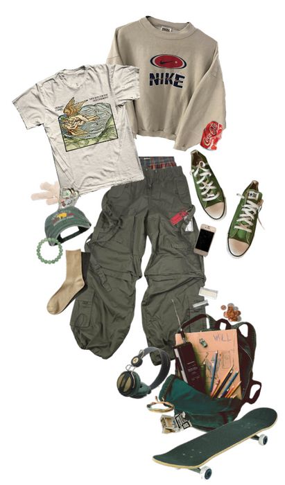 Teenage Dirtbag Outfit, Outfit Maker, Outfit Shoplook, Perfect Outfit, Create Your, Outfit Ideas, Create Your Own, Polyvore