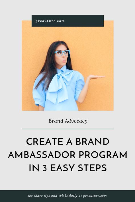 A brand ambassador program is a powerful way to harness customer and audience enthusiasm for company awareness, growth and sales. Here's how to do it. via @crosbynoricks Ambassador Program, Company Mission, Digital Marketing Social Media, Program Ideas, Marketing Skills, Marketing Professional, Increase Engagement, Marketing Strategy Social Media, Social Media Influencer