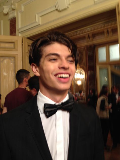 Celebrity Ian Eastwood flashing his awesome smile for the camera during filming. Ian Eastwood, Dance Movie, High Strung, Hip Hop Dancer, Dance Movies, Prom Looks, Dvd, Acting, Dancer