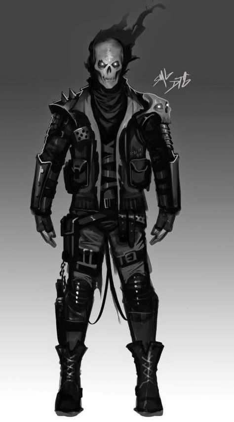 Armor Sketch, Oc Claims, Gost Rider, Ghost Raider, Avengers Age, Superhero Characters, Marvel Comics Art, Superhero Design, Armor Concept