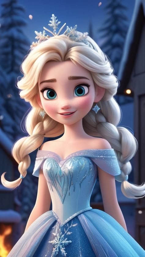 📢🌟 Welcome to the Magical World of Winter! 🌟📢 Let's embrace the winter season with enchanting images of Elsa! ❄️🎶 Welcome to Baby Song Official! Explore the beautiful winter season with these captivating images of Elsa. Follow us to not miss out on more magical content! #WinterWonderland #Elsa #BabySongOfficial #WinterJoy #SnowyDay #KidsSongs #FunWithElsa #WinterMagic #Snowflakes #WinterFun Elsa Wallpaper, Elsa Baby, Elsa Images, Walt Disney Cartoons, Baby Song, 3d Cake Toppers, Disney Wallpapers, Disney Princess Elsa, Fair Food