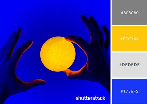 10 Dynamic Palettes for Tech Branding and Logos Graphic Design College, Tech Branding, Fresh Color Palette, Event Branding, Brand Color Palette, Tech Startups, Blue Colour Palette, Team Blue, Perfect Palette