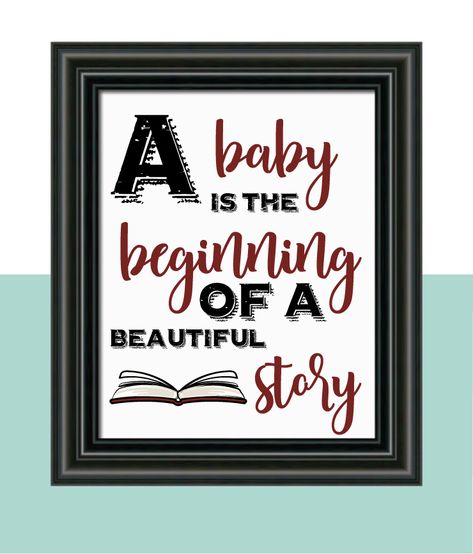 Cake Sayings, Book Themed Nursery, Grandchildren Quotes, Baby Shower Messages, Baby Shower Quotes, Shower Quotes, Travel Theme Nursery, Storybook Baby Shower, Trendy Baby Shower Ideas