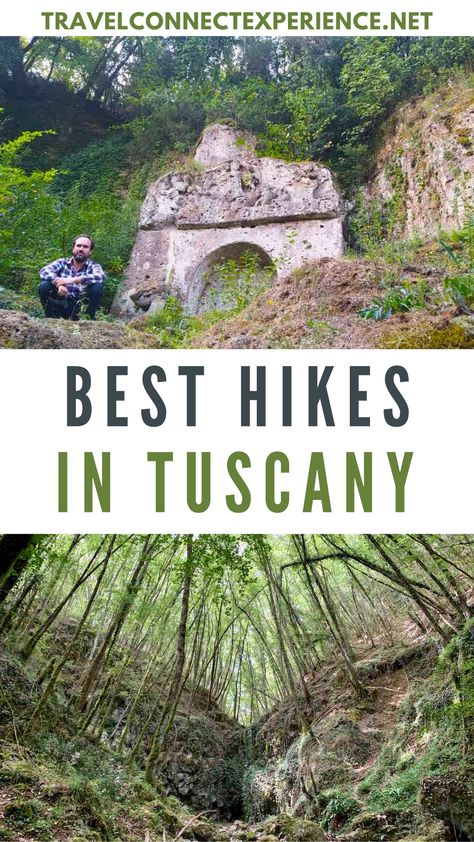 Things To Do In Tuscany, Best Places In Italy, Italy Trip Planning, Florence Italy Travel, Hiking Places, Day Trips From Rome, Satisfying Things, Tuscany Travel, Things To Do In Italy