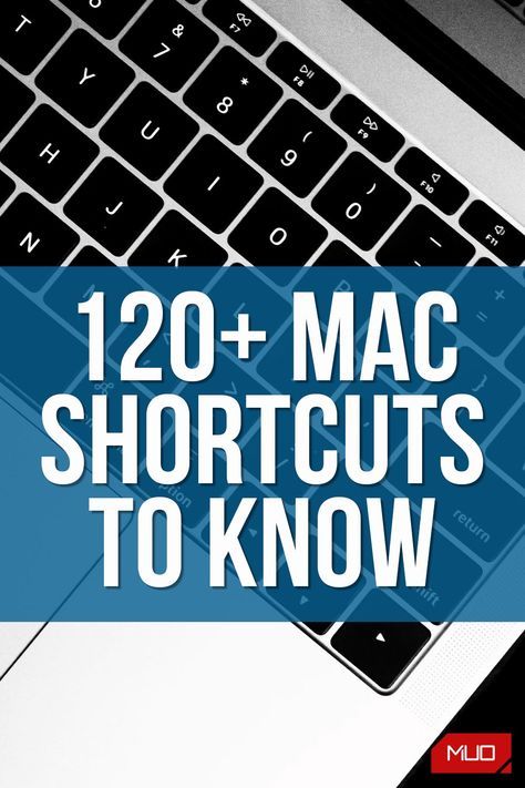 It's time to become a Mac productivity master thanks to our free cheat sheet of indispensable macOS keyboard shortcuts. Mac Shortcuts, Macbook Shortcuts, Typing Hacks, Mac Hacks, Mac Keyboard Shortcuts, Macbook Hacks, Mac Keyboard, Apple Ideas, Mac Tips