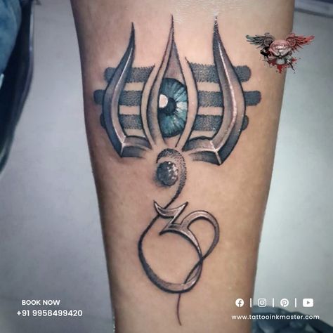 Feel the power of Lord Shiva by inking up His Trishul and the third eye tattoo with an expert. By getting this tattoo experience more power within. Call +91-9958499420 #BestTattooArtistInNoidaSector15 #besttattooshopinNoidA #besttattooshopnearme #Tattooartistnearme #tattooartistnearmeinsector15noida #tattooartistnearmeinsector55noida #tattooshopnearmeinnoidaghaziabad #tattooshopnearmeinsector15noida #tattooshopnearsector55noida Shiv Third Eye Tattoo, Shiva Third Eye Tattoo Design, Shiva Eye Tattoo, Shiva Third Eye Tattoo, Lord Shiva Third Eye, Third Eye Tattoo Design, Shiva Third Eye, 3rd Eye Tattoo, Third Eye Tattoo