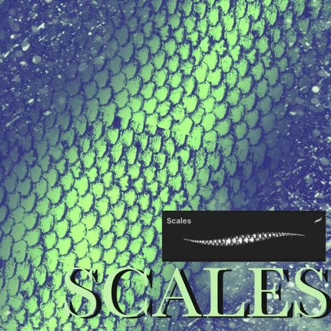 Dragon Scales Brush Ibis, Mermaid Scale Brush Ibis Paint, Mermaid Scales Brush Ibis, Ibis Scale Brush, Snake Scales Brush Ibis Paint, Ibis Paint Brush Code Scales, Snake Brush Ibis Paint, Scales Ibis Paint Brush, Scales Brush Ibis