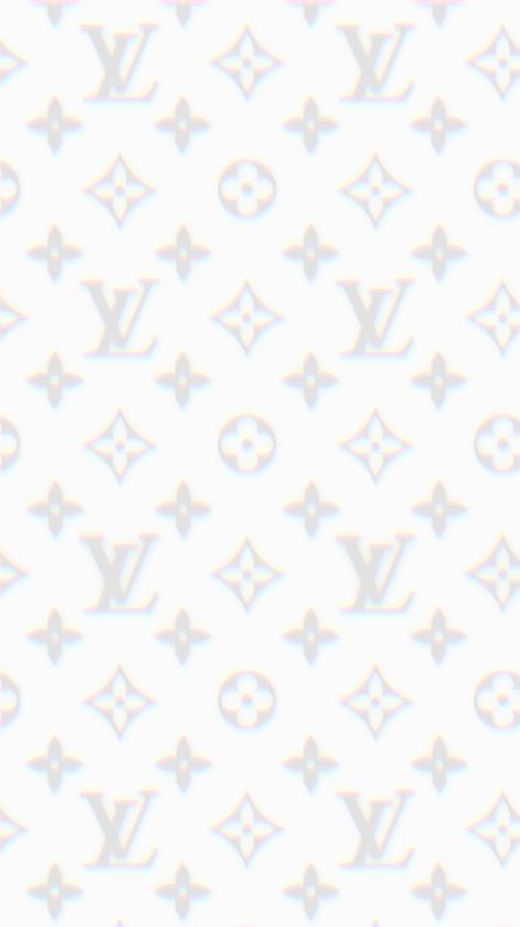 Lv Wallpaper Louis Vuitton White, White Louis Vuitton Wallpaper, White Asthetics Wallpaper, Louis Vuitton Wallpaper, Designer Logos, Louis Vuitton White, White Louis Vuitton, White French Tip, Hipster Wallpaper