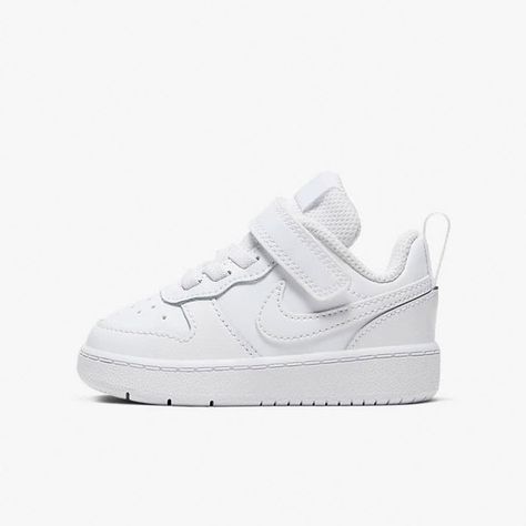 High Top Nike Air Force, Newborn Stuff, Types Of Shoes For Women, High Top Nike, Nike Court Borough Low 2, Nike Court Borough Low, Mommy Daughter Outfits, Daughter Outfits, Nike Court Borough