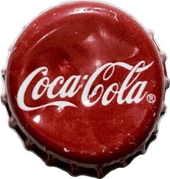 Round Icons Aesthetic, Red Stickers Aesthetic, Coke Sticker, Round Icons, Red Stickers, Tumblr Aesthetic, Diet Coke, App Icon, Coca Cola