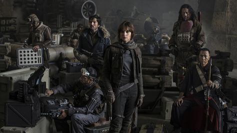 Rouge One, Alan Tudyk, Circus Characters, Donnie Yen, Star Wars Rogue One, Jyn Erso, Photo Star, Dark Vador, Diego Luna