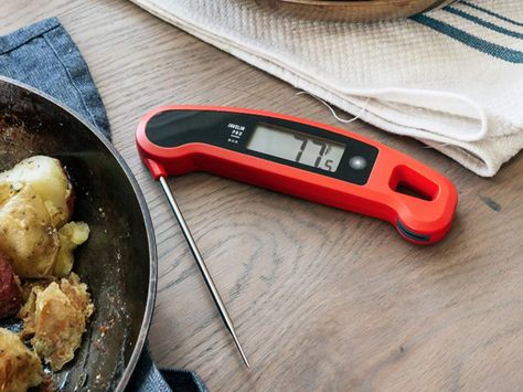 Cooking Grill, Kitchen Thermometer, Digital Meat Thermometer, Bbq Smoker, Instant Read Thermometer, Best Oven, Cooking Thermometer, Meat Thermometer, Food Thermometer