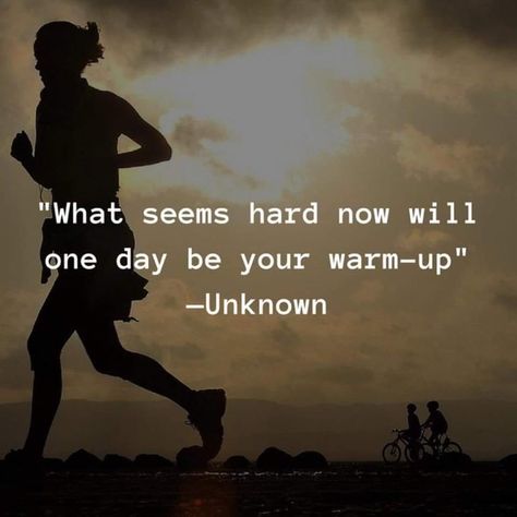 Your warm-up Early Morning Quotes, Running Thoughts, Sports Inspiration, Early Morning Runs, Virtual Race, Running Program, Early Morning Workouts, Sport Inspiration, Facebook Features