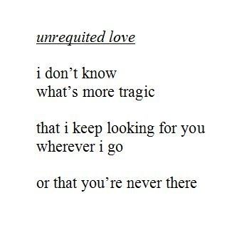 Unrequited Love Quotes, Unrequited Love, Infj, I Don't Know, Pretty Words, The Words, Beautiful Words, Favorite Quotes, Wise Words