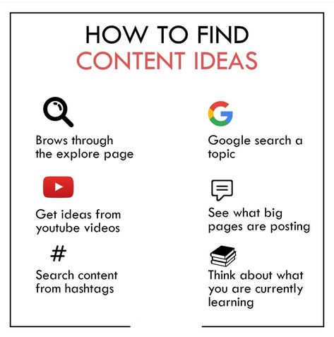 The best tool to come up with content topic ideas is Google. Sometimes this is all you need to find new topics for your content marketing.

Google Search Suggestions Content Topic Ideas, Freelancing Tips, Topic Ideas, Seo Google, Search Google, Youtube Search, Google Search Console, Presentation Skills, Essay Writer