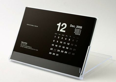 Calender Design Ideas Creative, Creative Calendar Design, Calendar Design Ideas Creative, Calendar Design Inspiration, Black Calendar, Desk Calendar Design, Wall Calendar Design, Food Web Design, Table Calendar