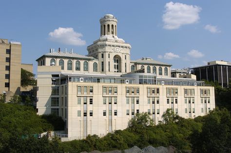 Hamerschlag Hall and Roberts Hall Carnegie Mellon University, Pittsburgh Pennsylvania, College Campus, Alma Mater, Colleges And Universities, Leaning Tower Of Pisa, In America, Notre Dame, Google Images