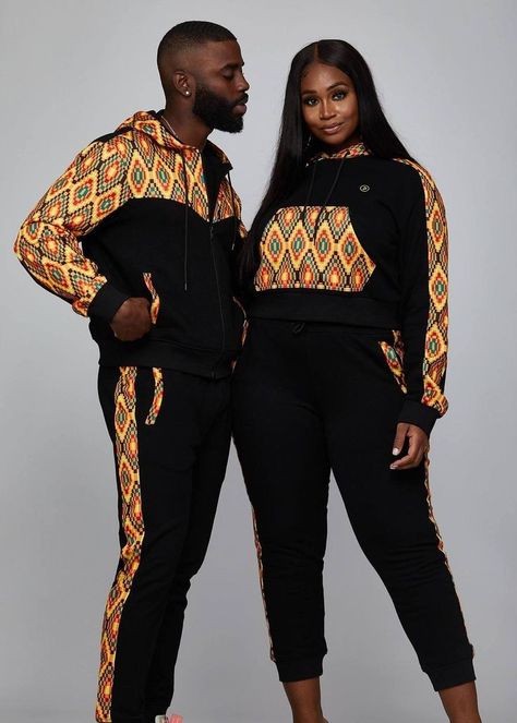 Sport Pants Women, African Print Clothing, Sports Pants Women, African Clothing For Men, African Print Dresses, African Fashion Women, African Men Fashion, African Clothing Styles, Dongguan