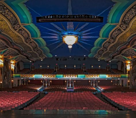 paramont aurora Paramount Theater, Deco Architecture, Art Deco Architecture, 2024 Vision, Box Office, Live Events, Buy Tickets, Upcoming Events, In America