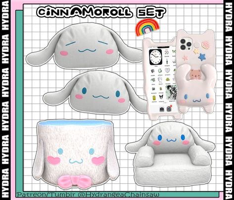 Sims 4 Cc Anime Clothing Patreon, Sims 4 Gothic Cc Furniture Patreon, Ts4 Cc Kawaii Furniture, Cinnamon Roll Sanrio Sims 4 Cc, Sims 4 Cc Gaming Setup Patreon, Egirl Cc Sims 4, Sims 4 Kawaii Furniture, Sims 4 Clowncore, Cute Sims 4 Furniture Cc