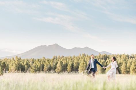 Flagstaff Wedding, Sage Green Tie, Chasing Life, Mountain Destinations, Mountain Weddings, The Pines, Spring Rain, Northern Arizona, Wedding Team