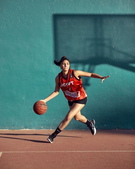 Basketball Mornings :: Behance Basketball Photoshoot, Alahly Sc, Basketball Shoot, Basketball Lifestyle, Basketball Shooting, A Basketball, Fields Photography, Basketball Team, Cairo Egypt