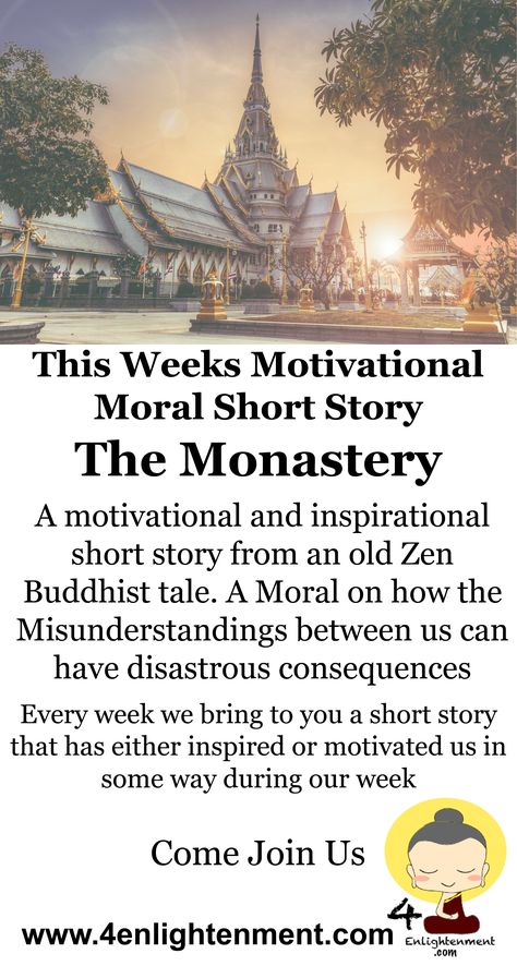 Zen Stories Wisdom, Motivating Stories, Zen Stories, English Moral Stories, Motivational Short Stories, Short Moral Stories, Inspirational Short Stories, English Stories For Kids, How To Become Smarter