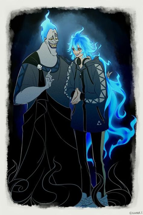 Punk Disney Princesses, Characters Disney, Punk Disney, Idia Shroud, Mulan Disney, Flynn Rider, Disney Facts, Disney Villains Art, Movies Disney