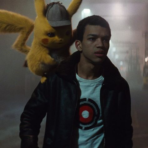 Detective Pikachu Wallpaper, Mew Two, Pikachu Movie, Pika Pika Pikachu, Pikachu Cat, Justice Smith, Tim And Lucy, Mr Mime, Pikachu Pikachu