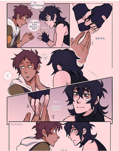 Voltron Klance Sick, Klance Cute, Klance Fanart, Klance Comics, Voltron Comics, Gay Comics, Voltron Ships, Voltron Fanart, Voltron Klance