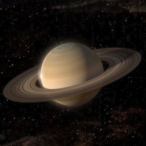 Saturn planet with night view and rising... | Premium Photo #Freepik #photo #earth-space #moon-surface #jupiter #planet Saturn Planet, Planet Saturn, The Solar System, Night View, Rising Sun, 3d Rendering, Premium Photo, Solar System, Solar